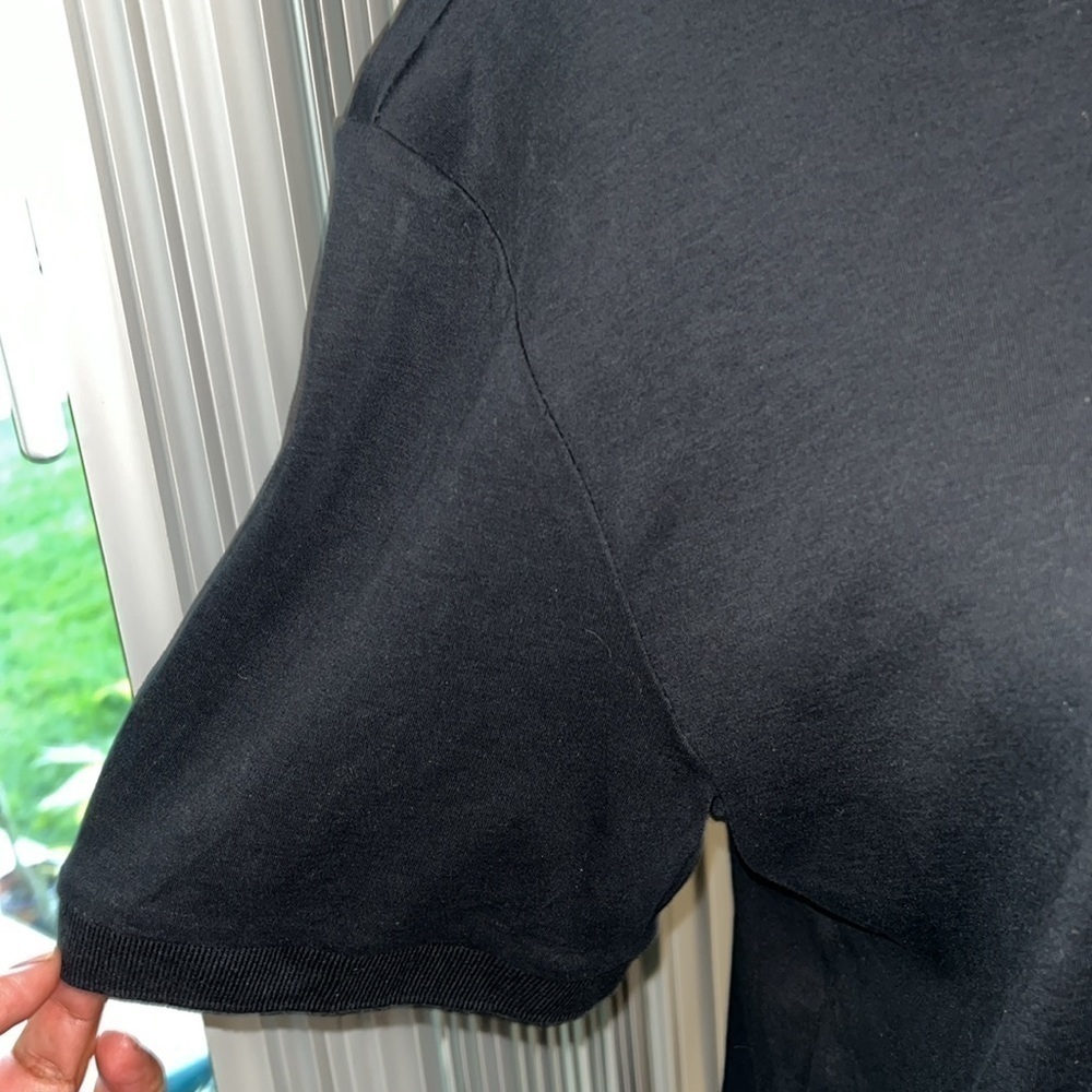 Boss Men's Slim-Fit Polo Shirt size Large.  Excellent condition. - Picture 3 of 7